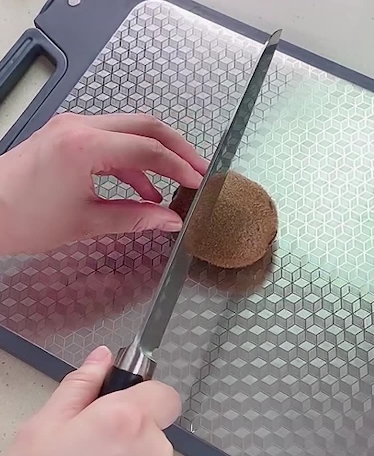 Stainless Steel Kitchen Cutting Board