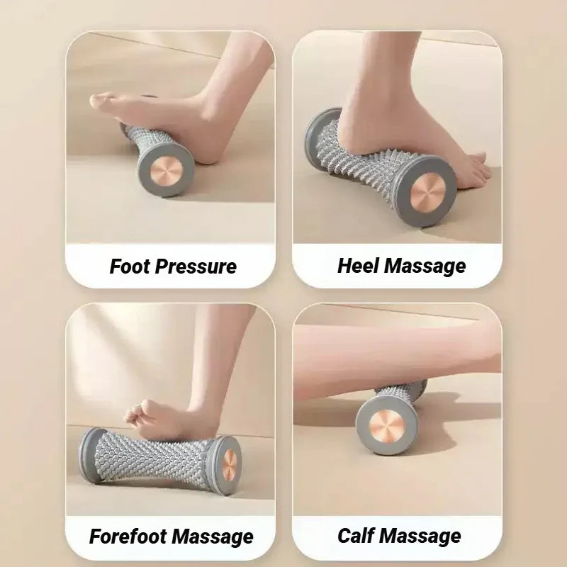Foot Roller Massager