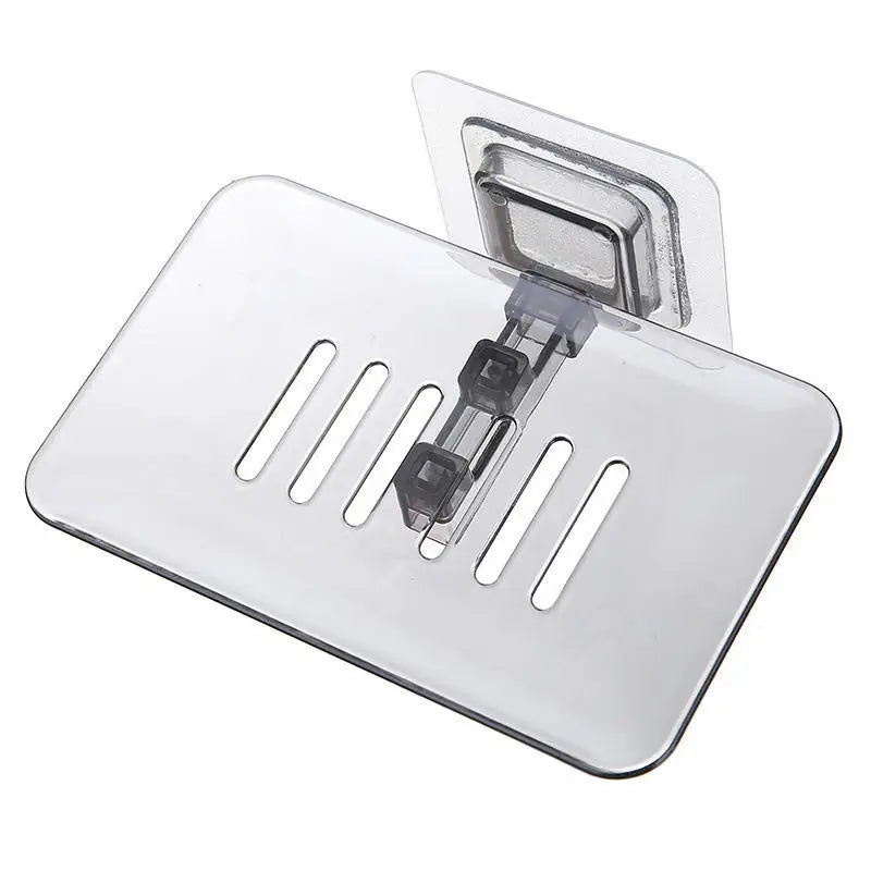 Double Layer Soap Holder