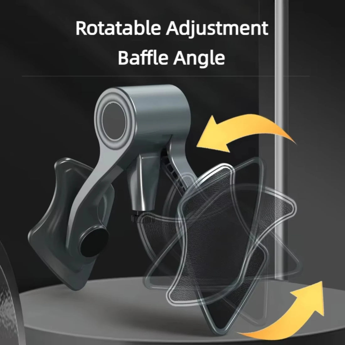 Kegel Pelvic Trainer for Men