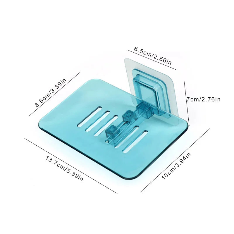 Double Layer Soap Holder