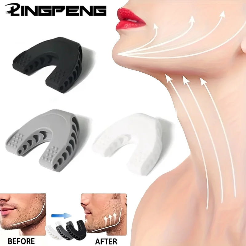 U-Shape Jaw Exerciser