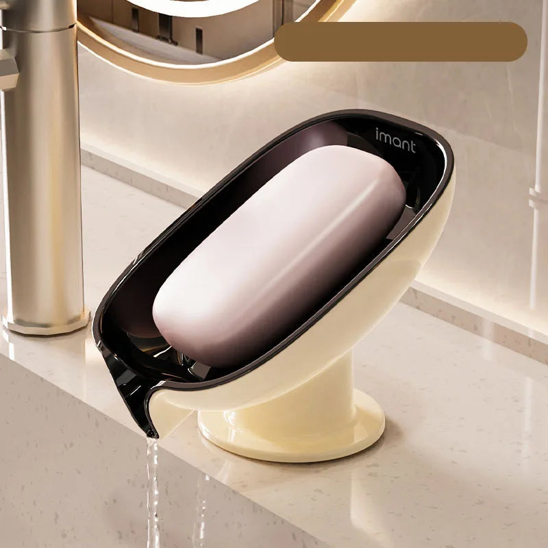 Suction Cup Soap Holder