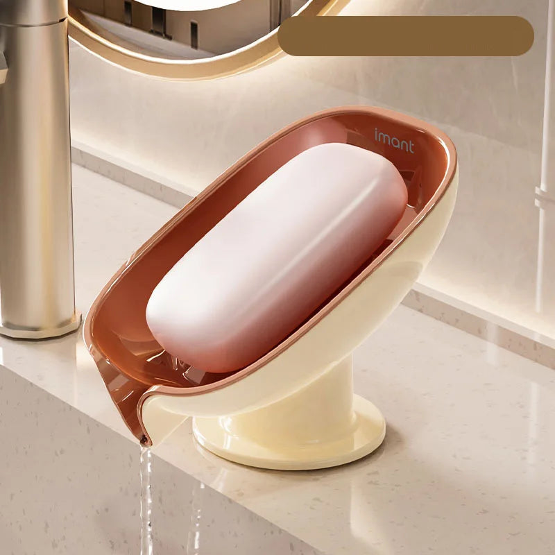 Suction Cup Soap Holder