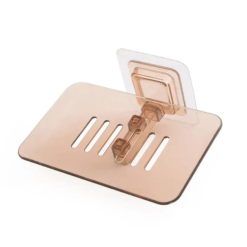 Double Layer Soap Holder