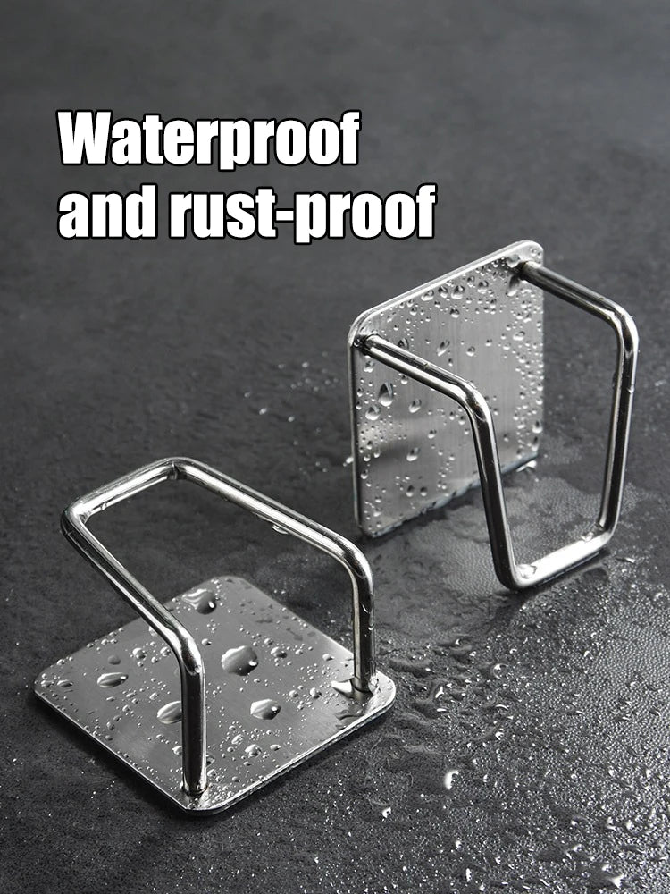 Stainless Steel Sponge Drain Rack
