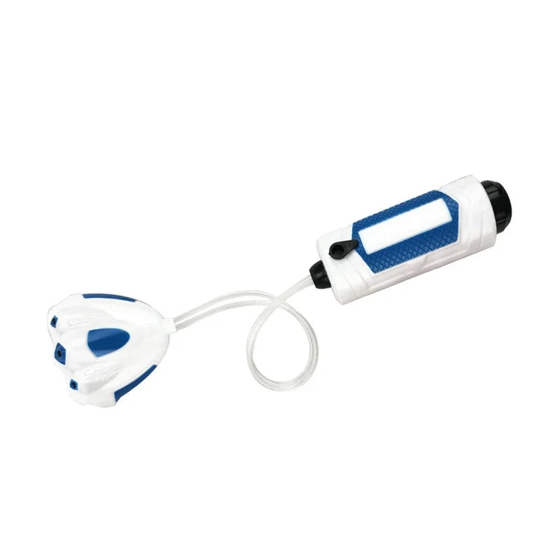 Electric LED Water Gun Blaster