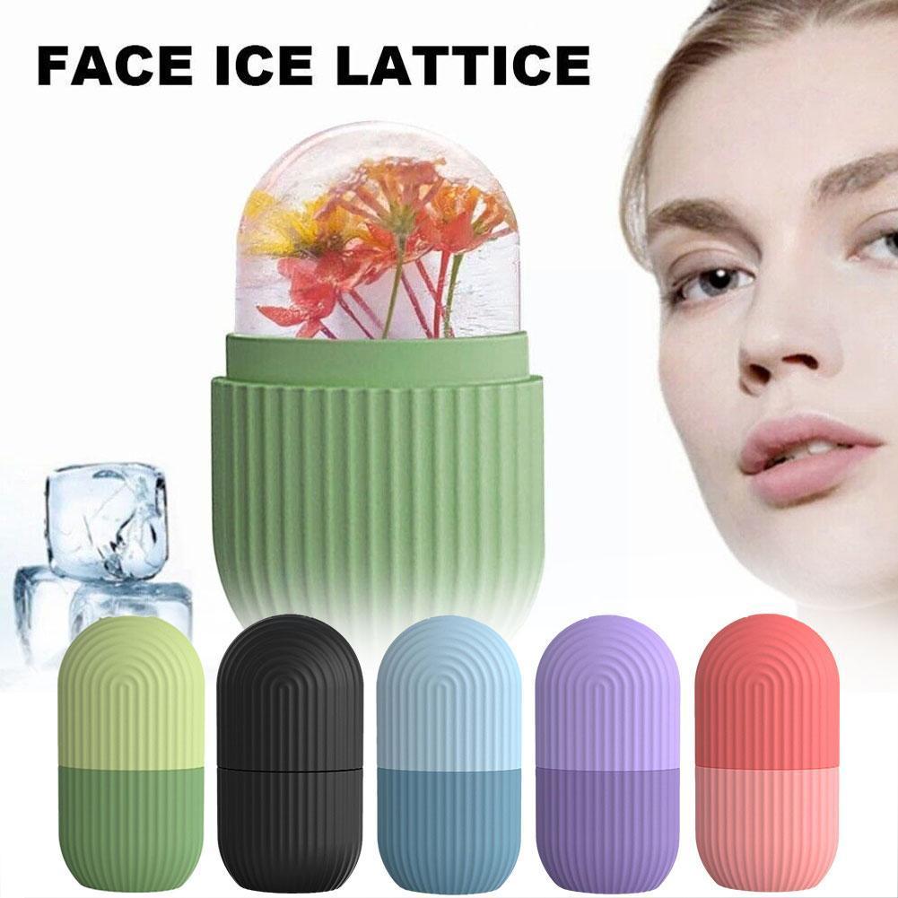 Mold Face Beauty Lifting Ice Face Tool