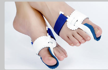 The Big Toe Bunion Corrector