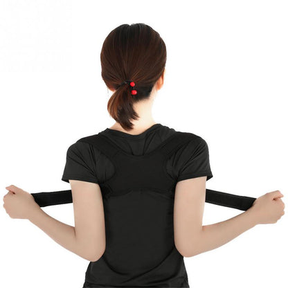 Back Shoulder Spine Posture Corrector