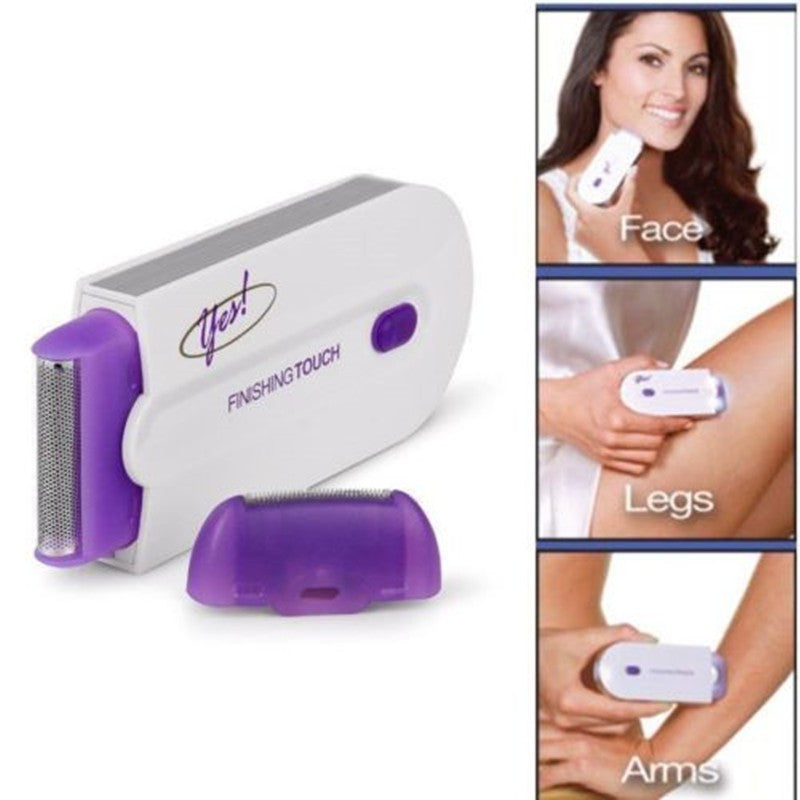 Electric Hair Removal Instrument