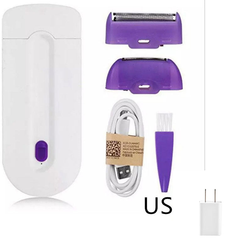 Electric Hair Removal Instrument