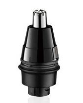 5-in-1 Waterproof Electric Shaver