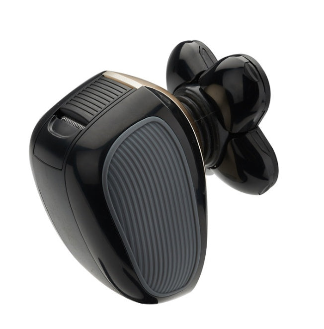 5-in-1 Waterproof Electric Shaver