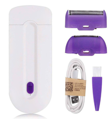 Electric Hair Removal Instrument