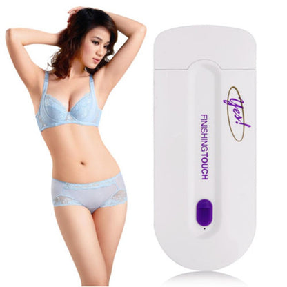 Electric Hair Removal Instrument