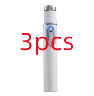 Blue Light Therapy Acne Laser Pen