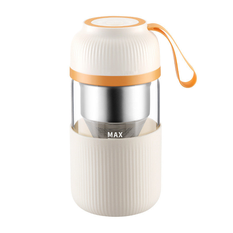 Fashion Household Small Portable Juicer