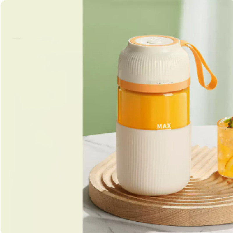 Fashion Household Small Portable Juicer