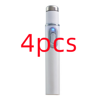 Blue Light Therapy Acne Laser Pen