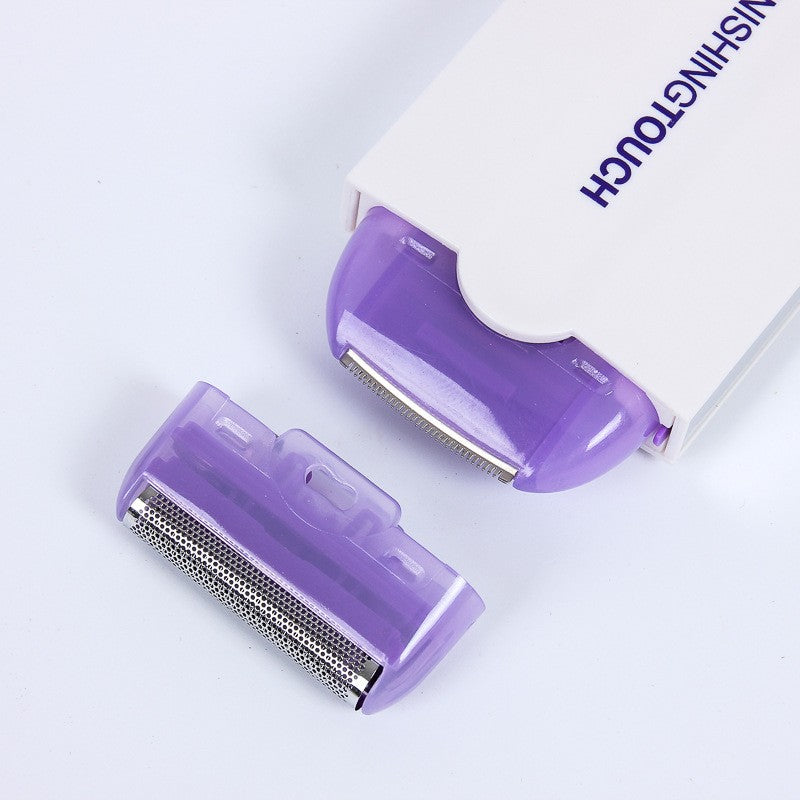 Electric Hair Removal Instrument