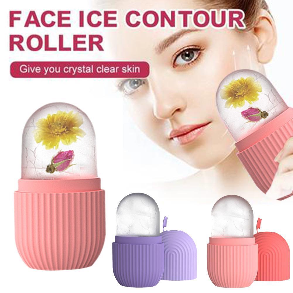 Mold Face Beauty Lifting Ice Face Tool