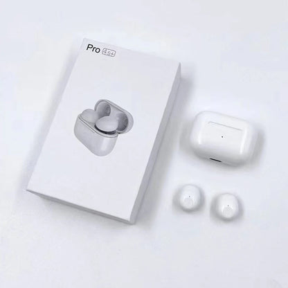 Mini Invisible Bluetooth Earbuds Wireless In-Ear Headphones