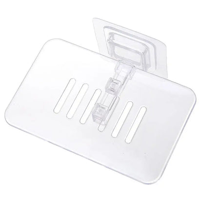 Double Layer Soap Holder