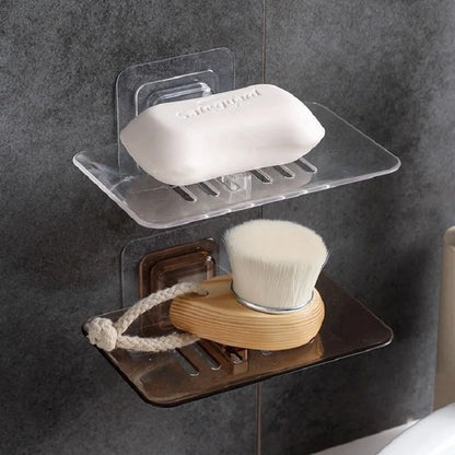 Double Layer Soap Holder