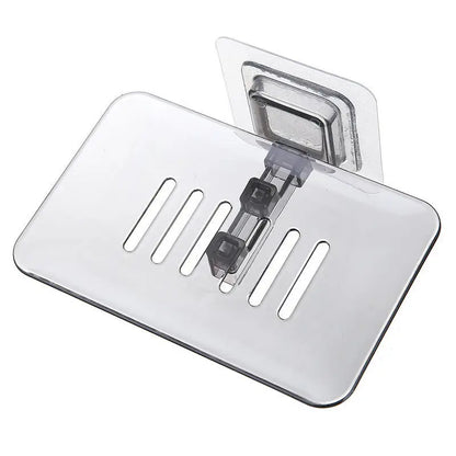 Double Layer Soap Holder