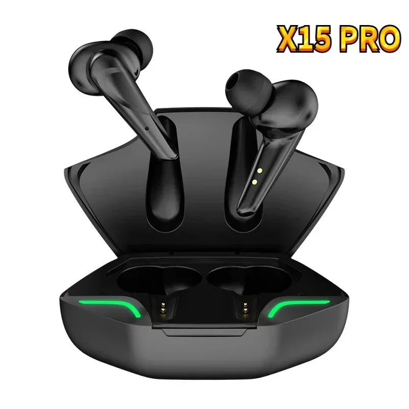 TWS 5.3 Gaming Wireless Earbuds