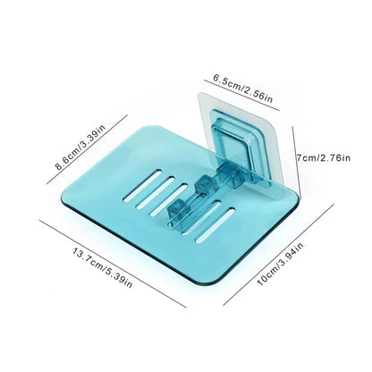 Double Layer Soap Holder