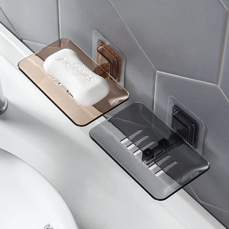 Double Layer Soap Holder