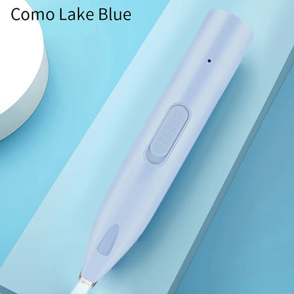 Electric Pet Hair Trimmer