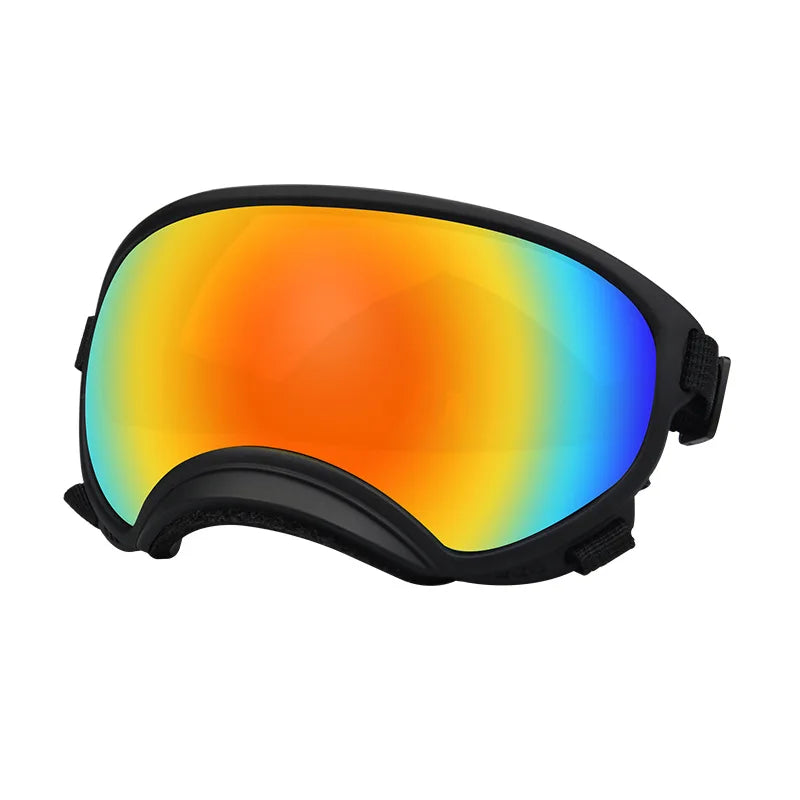 Dog Goggles – UV Protection, Windproof, Anti-Fog
