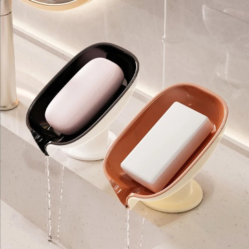Suction Cup Soap Holder