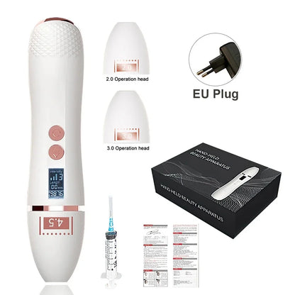 7D Ultrasonic Face Lifting Massager