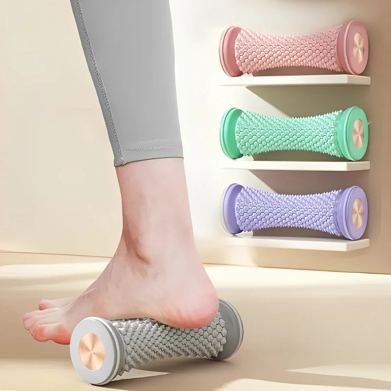 Foot Roller Massager