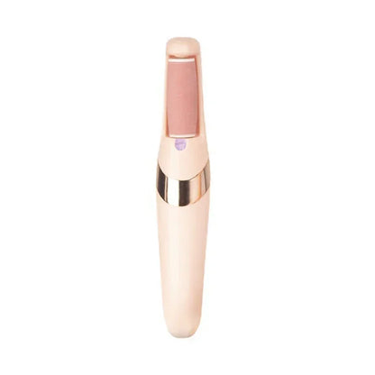 Rechargeable Electric Foot Grinder – 2 Rollers