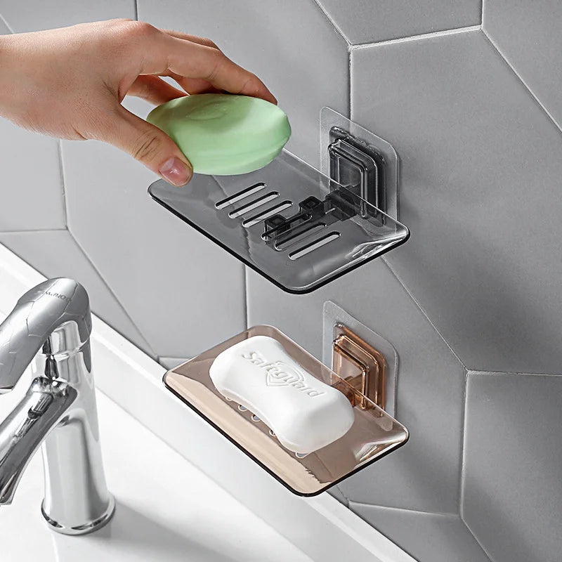 Double Layer Soap Holder