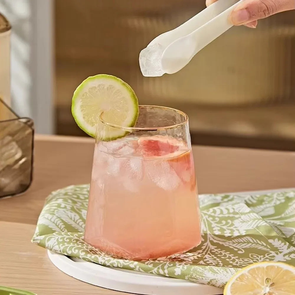 Double-Layer Ice Cube Maker