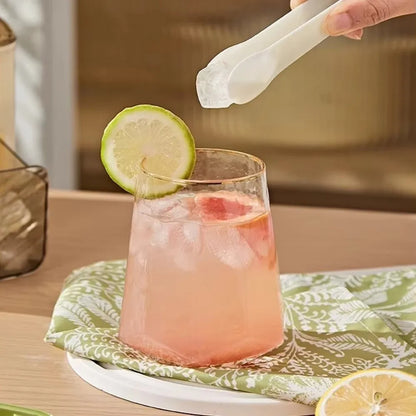 Double-Layer Ice Cube Maker
