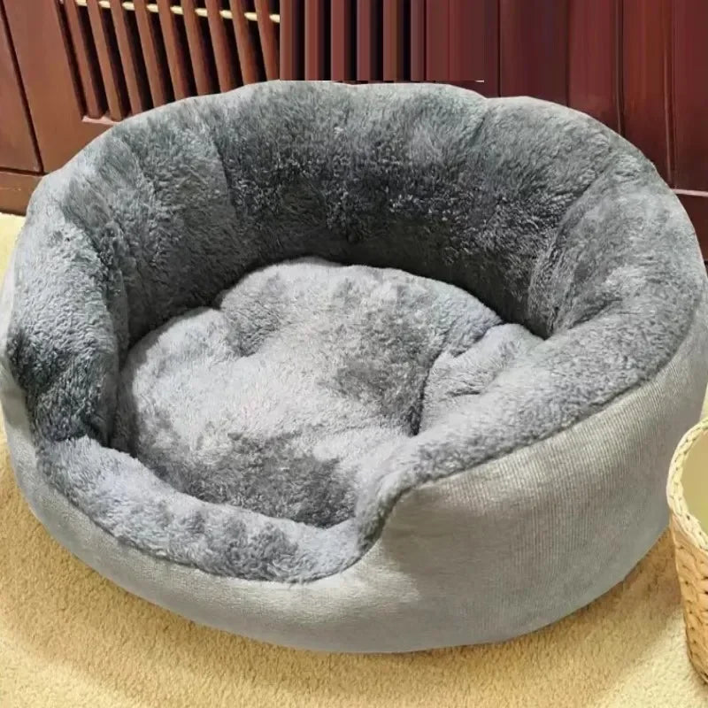 Warm &amp; Soft Pet Bed
