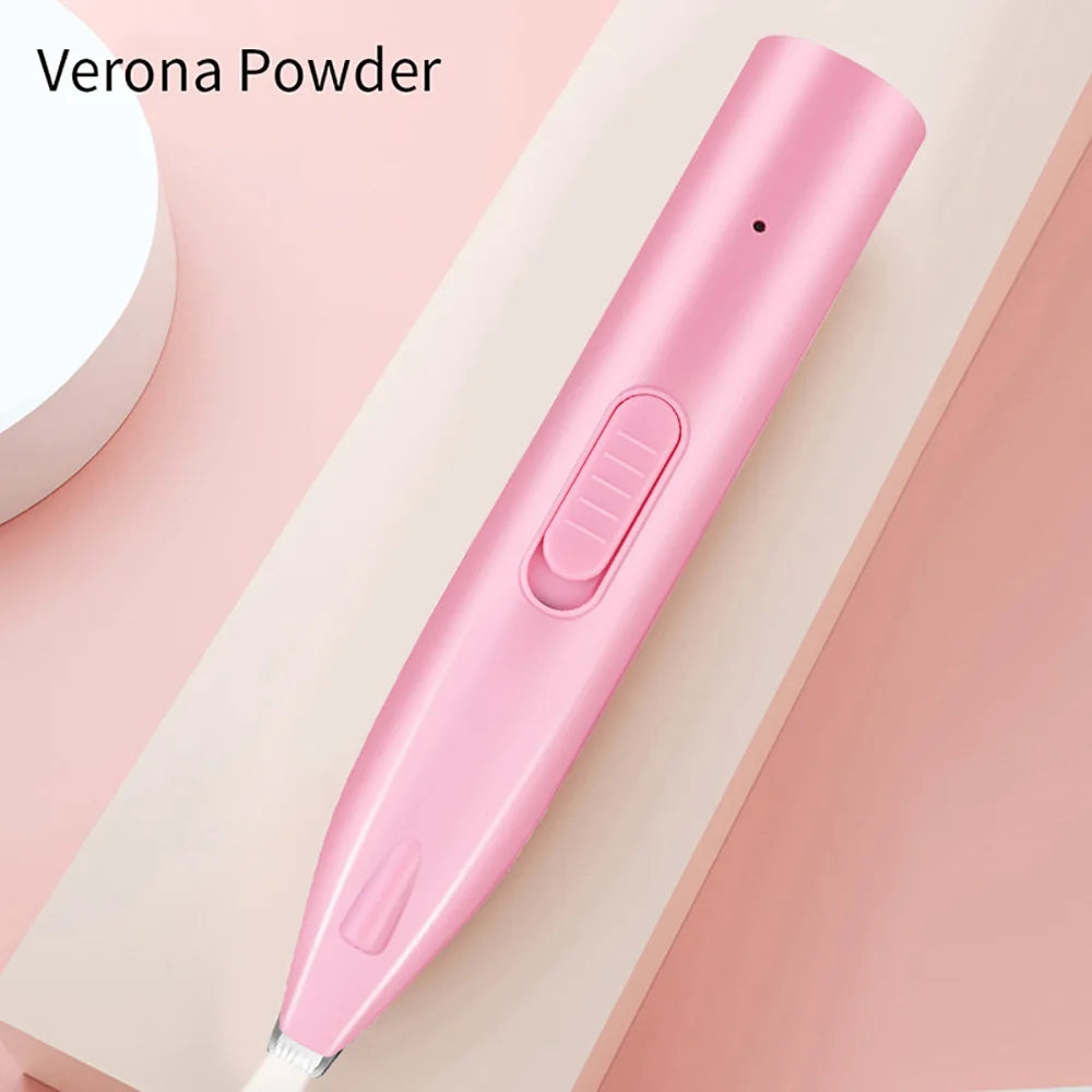 Electric Pet Hair Trimmer
