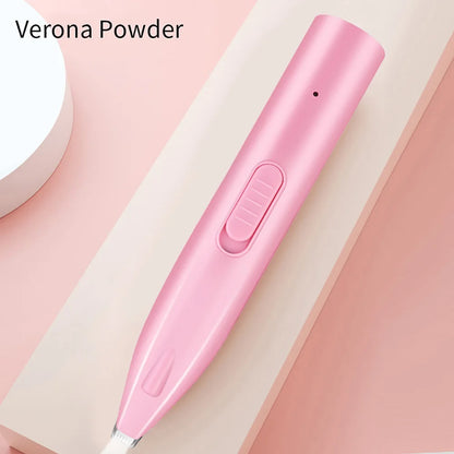 Electric Pet Hair Trimmer