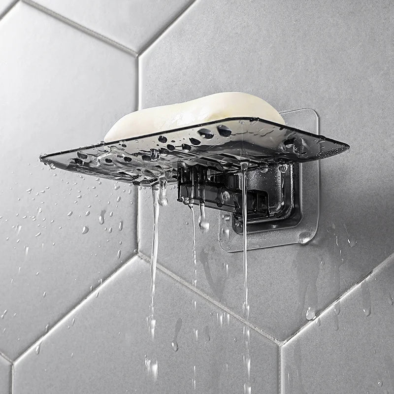Double Layer Soap Holder