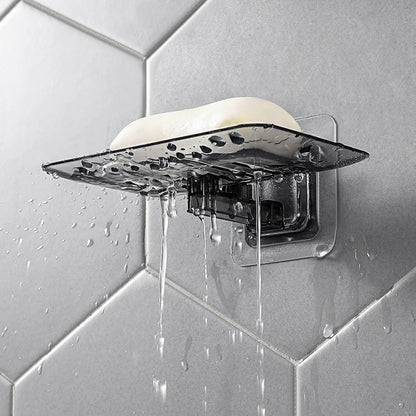Double Layer Soap Holder