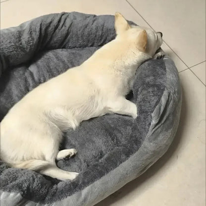 Warm &amp; Soft Pet Bed