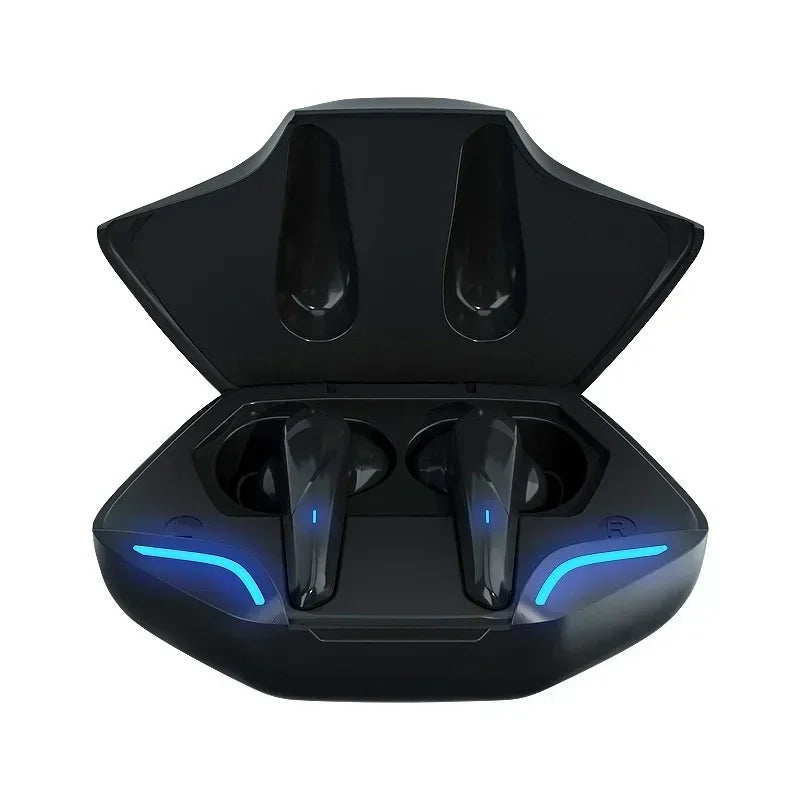 TWS 5.3 Gaming Wireless Earbuds