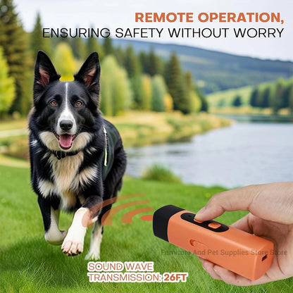 Ultrasonic Dog Repeller